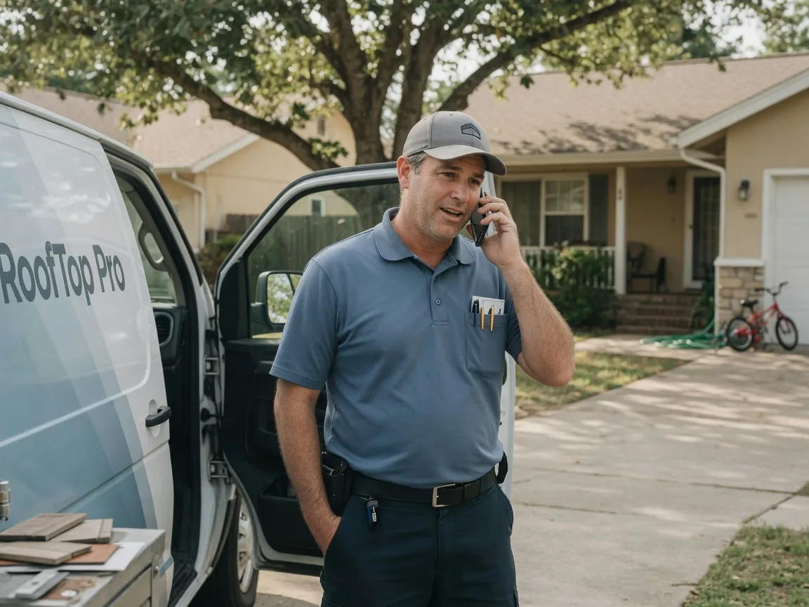 Roof Repair Sulphur, LA FAQs