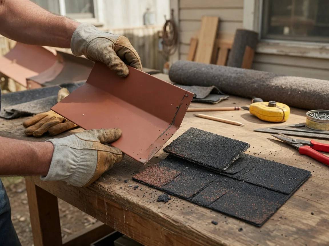 Roof Repair company in Sulphur, LA